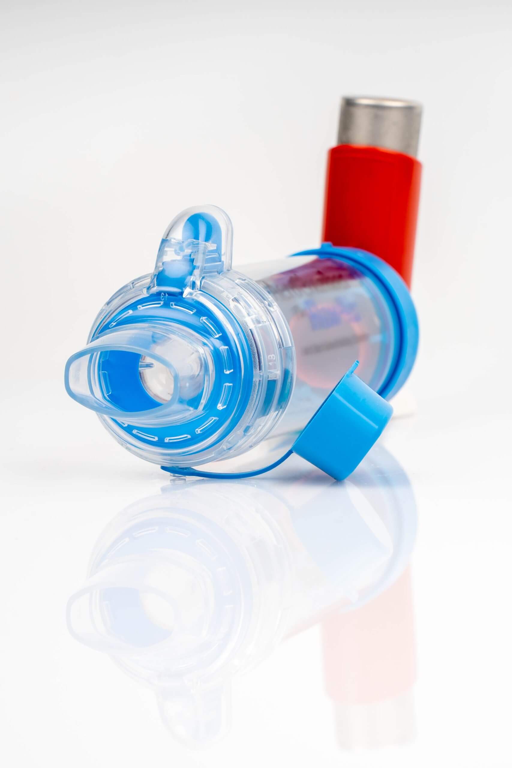 Inhalatiemedicijnen